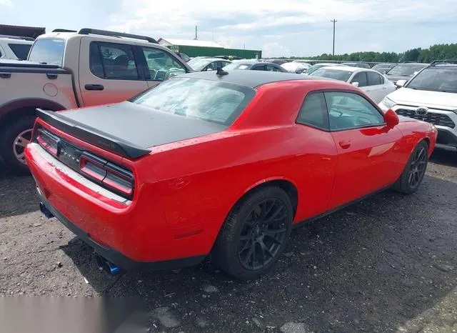 2C3CDZBT4JH151955 2018 2018 Dodge Challenger- T/A 4