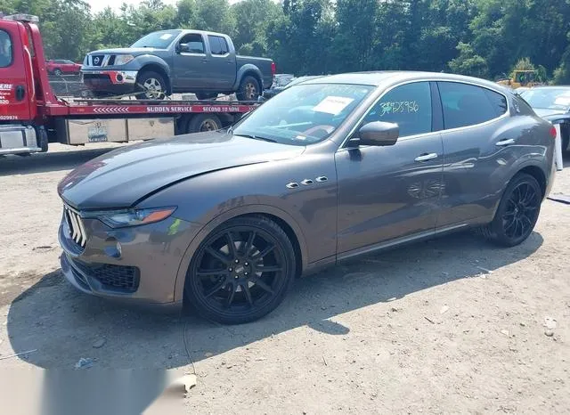 ZN661XUA7KX325305 2019 2019 Maserati Levante 2