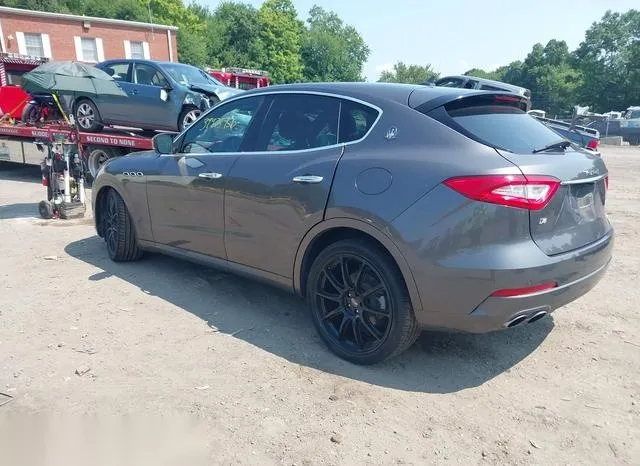 ZN661XUA7KX325305 2019 2019 Maserati Levante 3