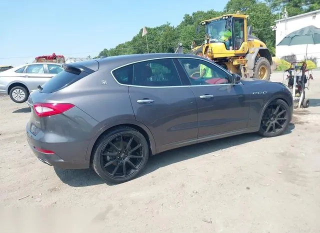 ZN661XUA7KX325305 2019 2019 Maserati Levante 4