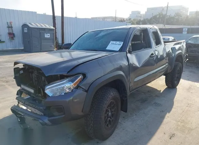 3TYRX5GN7MT010503 2021 2021 Toyota Tacoma- SR 2