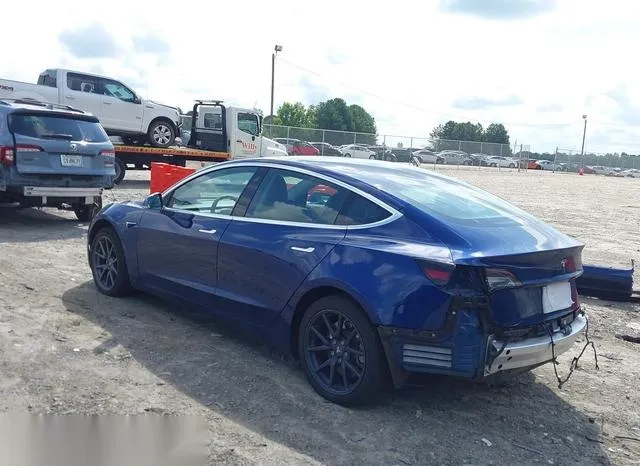 5YJ3E1EB7KF442129 2019 2019 Tesla Model 3- Long Range/Perfor 3