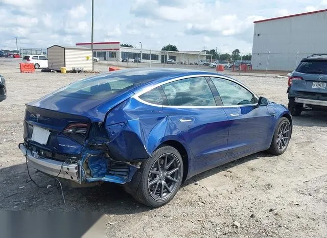 5YJ3E1EB7KF442129 2019 2019 Tesla Model 3- Long Range/Perfor 4