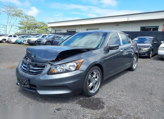 1HGCP2F64CA114700 2012 2012 Honda Accord- 2-4 SE 2