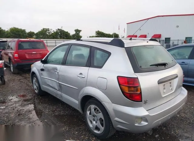 5Y2SL63825Z444505 2005 2005 Pontiac Vibe 3