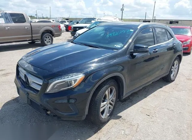 WDCTG4EB9HJ281497 2017 2017 Mercedes-Benz GLA 250 2