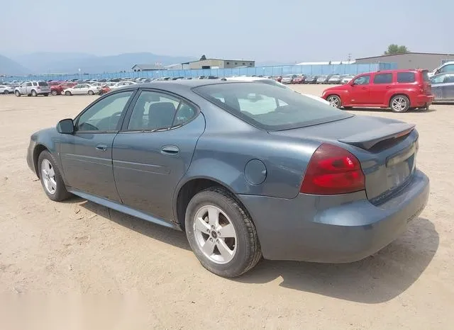 2G2WP552061248277 2006 2006 Pontiac Grand- Prix 3