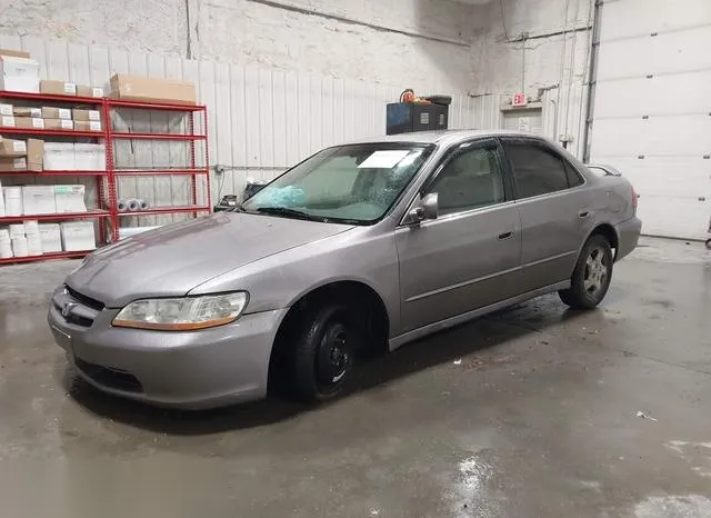 JHMCG6675YC004795 2000 2000 Honda Accord- 2-3 EX 2