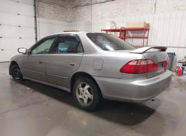 JHMCG6675YC004795 2000 2000 Honda Accord- 2-3 EX 3