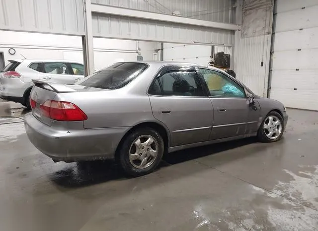 JHMCG6675YC004795 2000 2000 Honda Accord- 2-3 EX 4