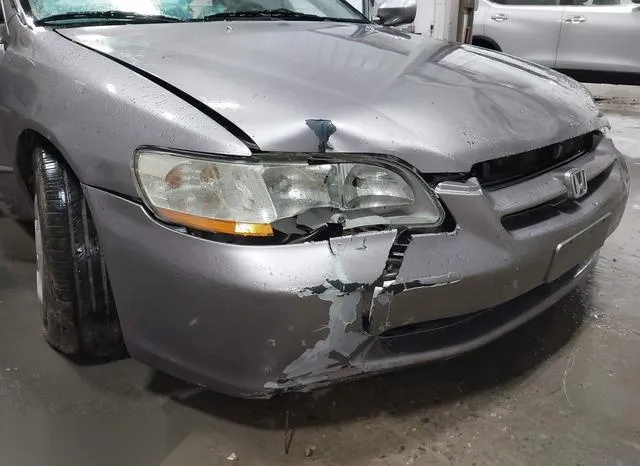 JHMCG6675YC004795 2000 2000 Honda Accord- 2-3 EX 6