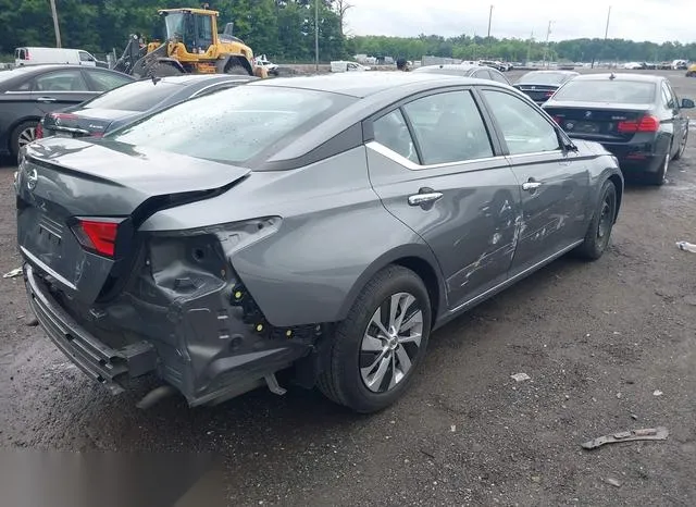 1N4BL4BV6NN341788 2022 2022 Nissan Altima- S Fwd 4