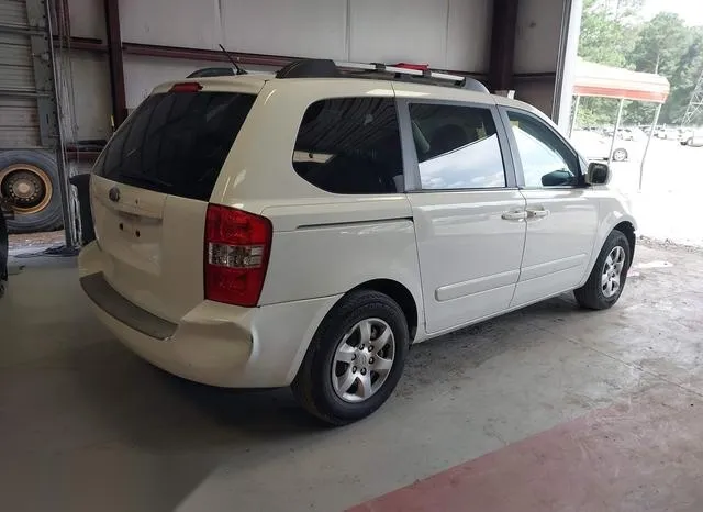 KNDMB133886255043 2008 2008 KIA Sedona 4