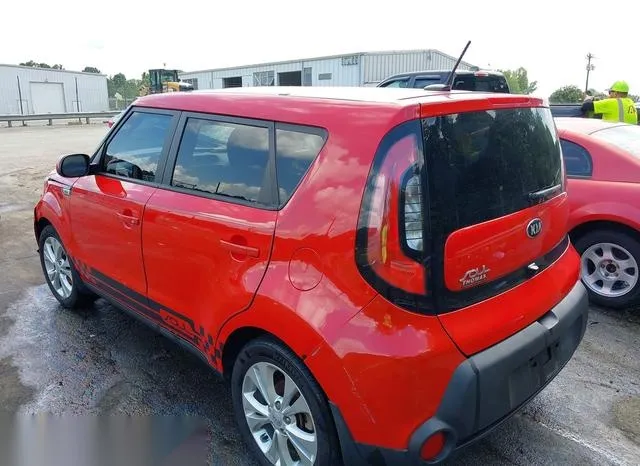 KNDJP3A51F7798195 2015 2015 KIA Soul- - 3