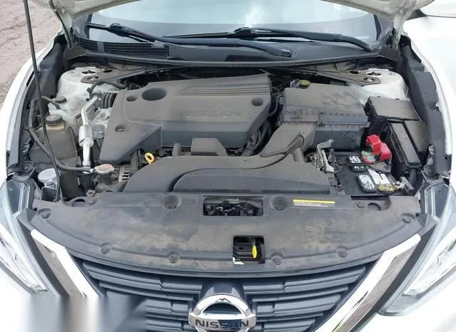 1N4AL3APXJC276409 2018 2018 Nissan Altima- 2-5 S 10