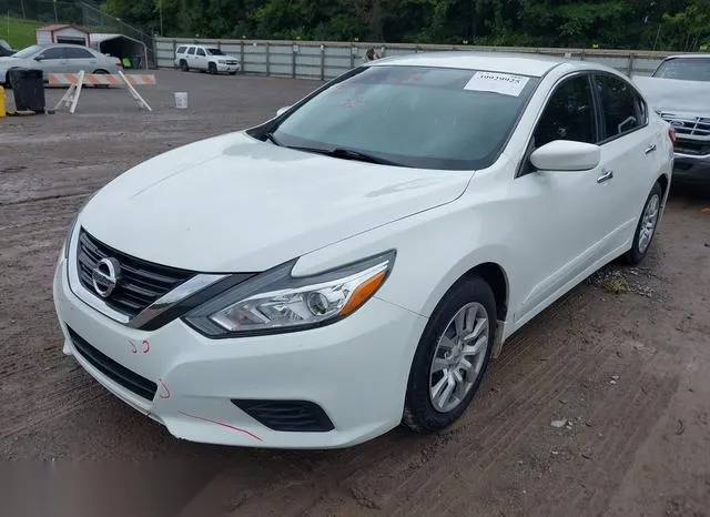 1N4AL3APXJC276409 2018 2018 Nissan Altima- 2-5 S 2