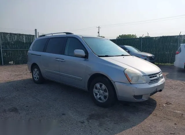 KNDMB233096312181 2009 2009 KIA Sedona- LX 1