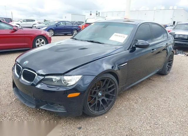 WBSPM9C51BE698986 2011 2011 BMW M3 2