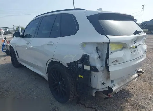 5UXCR6C08N9K36088 2022 2022 BMW X5- Xdrive40I 3