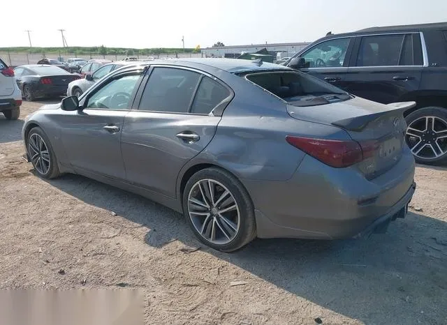 JN1EV7AR5HM832843 2017 2017 Infiniti Q50- 3-0T Premium/3-0T 3