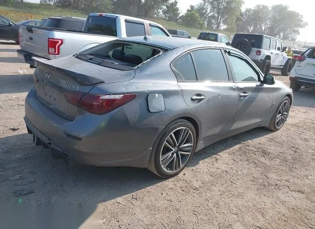 JN1EV7AR5HM832843 2017 2017 Infiniti Q50- 3-0T Premium/3-0T 4