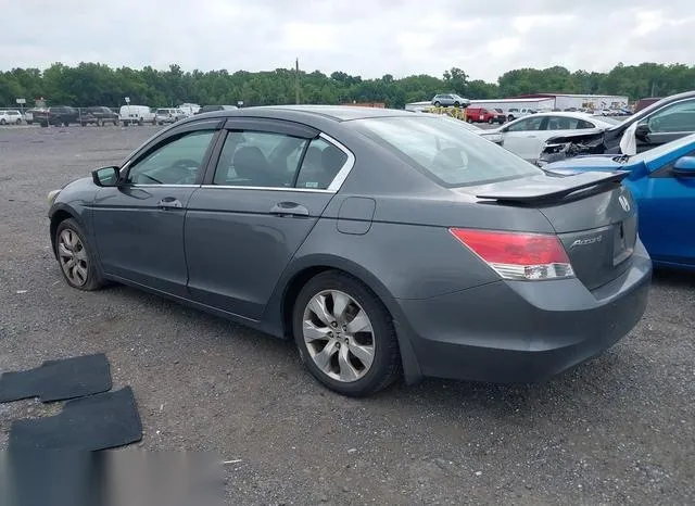 1HGCP267X9A066959 2009 2009 Honda Accord- 2-4 EX 3