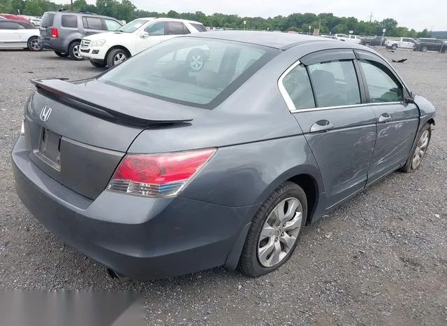 1HGCP267X9A066959 2009 2009 Honda Accord- 2-4 EX 4