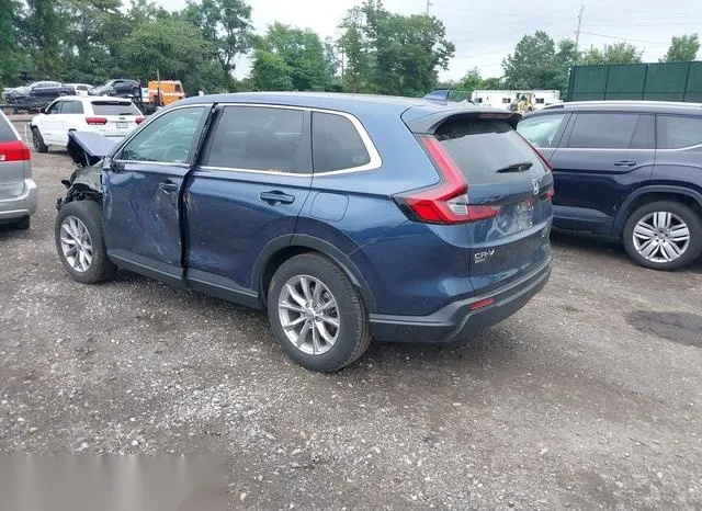 2HKRS4H48PH413524 2023 2023 Honda CR-V- Ex Awd 3