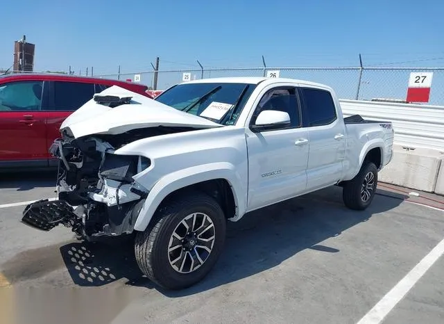 3TMDZ5BN8PM153164 2023 2023 Toyota Tacoma- Trd Sport 2