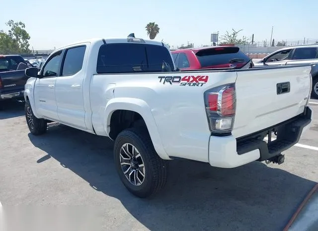 3TMDZ5BN8PM153164 2023 2023 Toyota Tacoma- Trd Sport 3