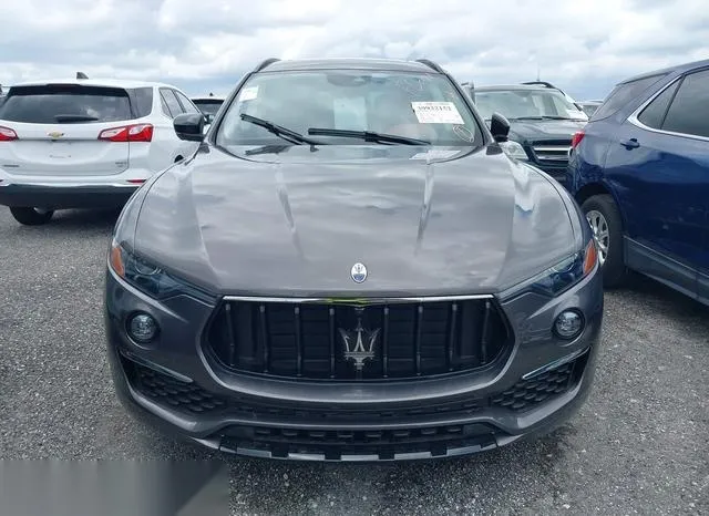 ZN661XUAXNX402687 2022 2022 Maserati Levante- GT 6