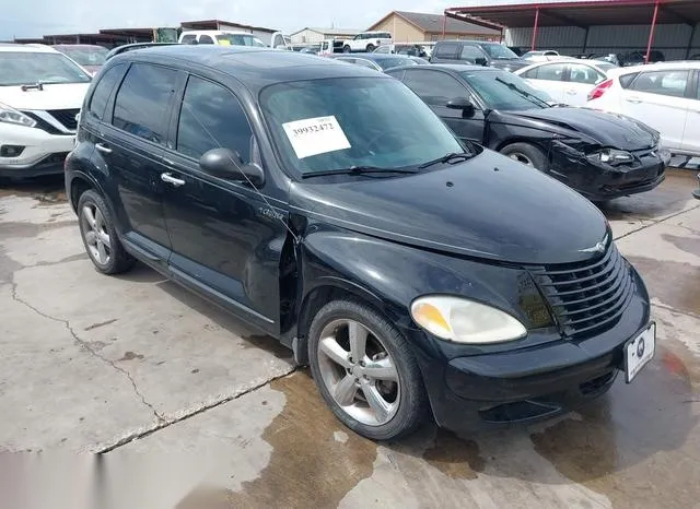 3C8FY78G55T637763 2005 2005 Chrysler Pt Cruiser- GT 1