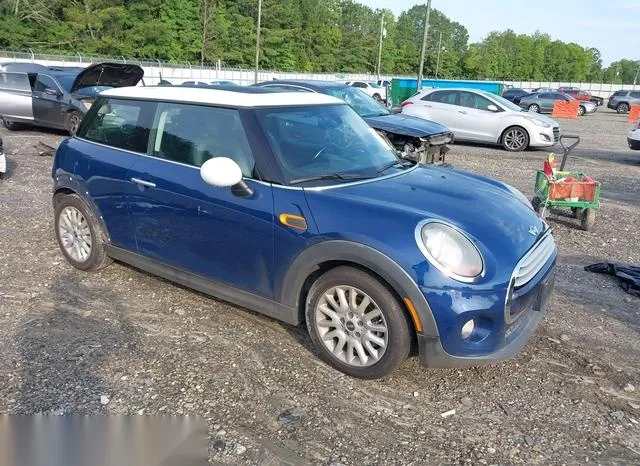 WMWXM5C5XFT939054 2015 2015 Mini Hardtop- Cooper 1