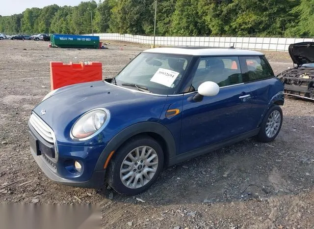 WMWXM5C5XFT939054 2015 2015 Mini Hardtop- Cooper 2