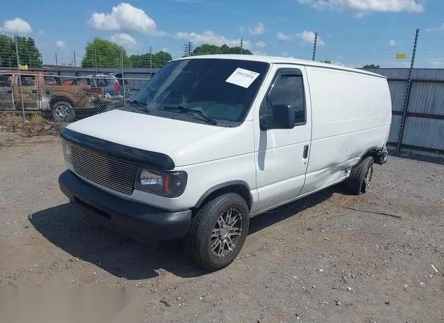 1FTRE14W04HA29292 2004 2004 Ford E-150- Commercial/Recreati 2