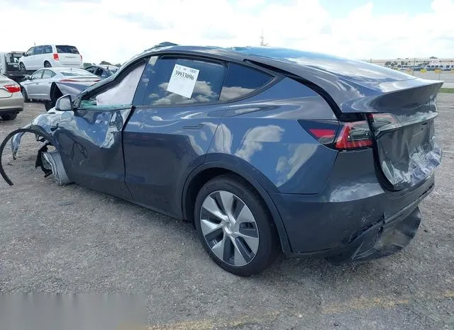 7SAYGDEE9PA175191 2023 2023 Tesla Model Y- Awd/Long Range D 3