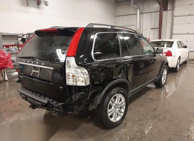 YV4CN982291496531 2009 2009 Volvo XC90- 3-2/3-2 R-Design 4