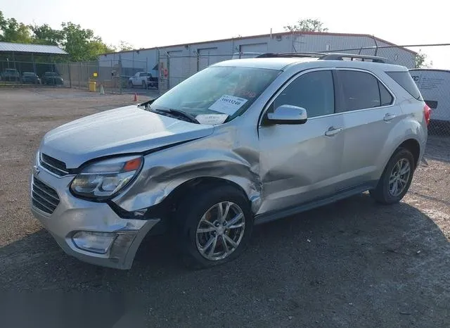 2GNALCEK0H1549079 2017 2017 Chevrolet Equinox- LT 2