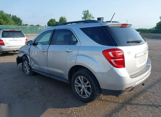 2GNALCEK0H1549079 2017 2017 Chevrolet Equinox- LT 3