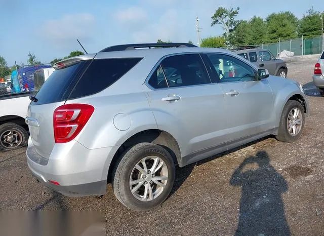 2GNALCEK0H1549079 2017 2017 Chevrolet Equinox- LT 4