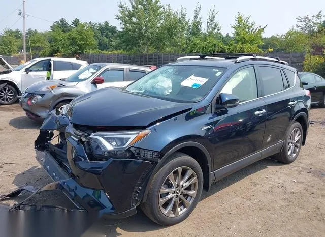 JTMDJREV9JD201218 2018 2018 Toyota RAV4- Hybrid Limited 2