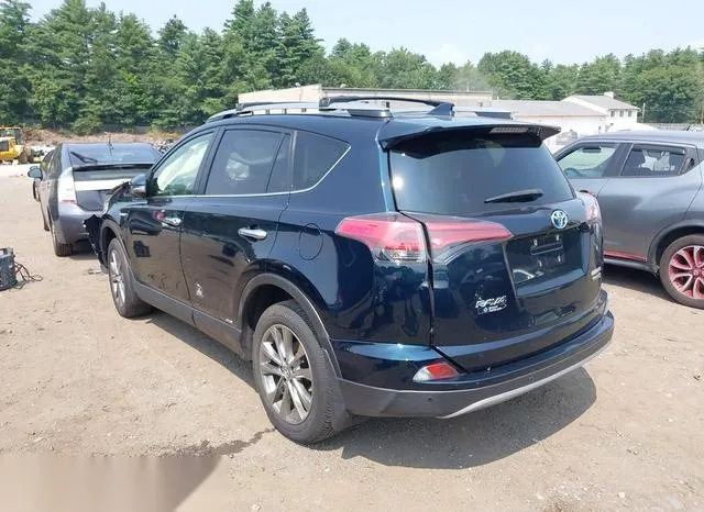 JTMDJREV9JD201218 2018 2018 Toyota RAV4- Hybrid Limited 3