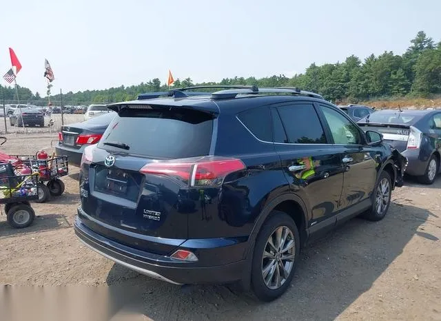 JTMDJREV9JD201218 2018 2018 Toyota RAV4- Hybrid Limited 4