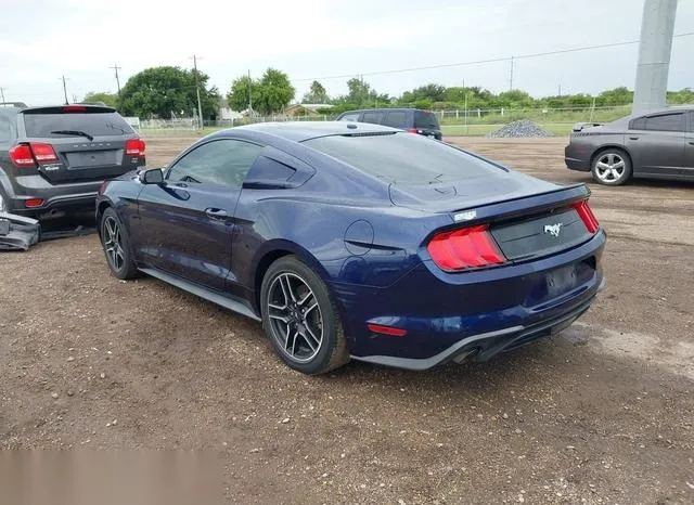 1FA6P8TH0K5167430 2019 2019 Ford Mustang- Ecoboost 3