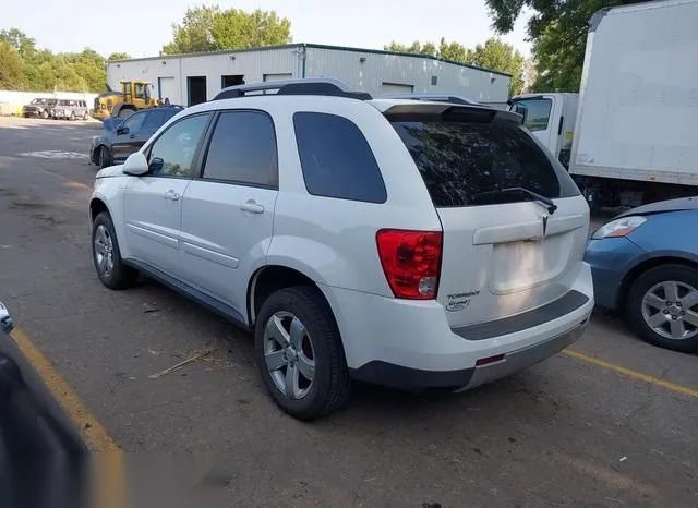 2CKDL63FX66069153 2006 2006 Pontiac Torrent 3