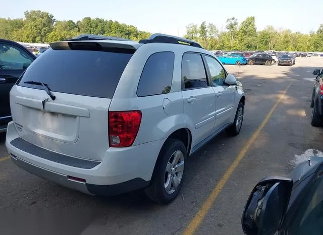 2CKDL63FX66069153 2006 2006 Pontiac Torrent 4