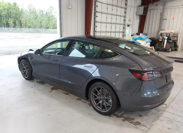 5YJ3E1EA6PF698695 2023 2023 Tesla Model 3- Rear-Wheel Drive 3