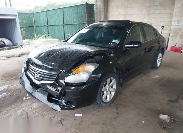 1N4AL21EX8N544656 2008 2008 Nissan Altima- 2-5 S 2