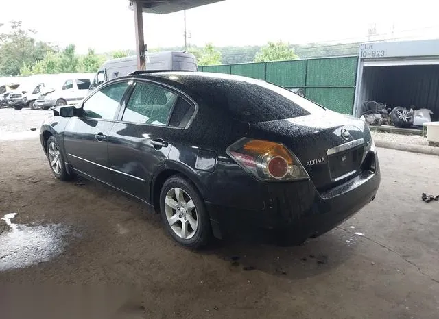 1N4AL21EX8N544656 2008 2008 Nissan Altima- 2-5 S 3