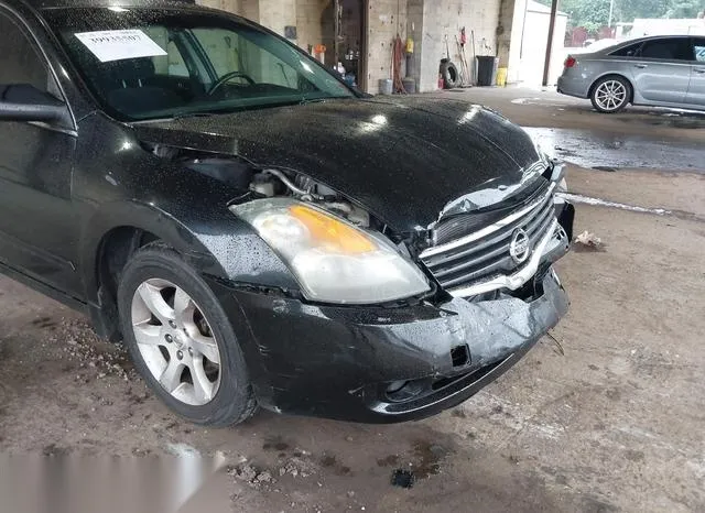 1N4AL21EX8N544656 2008 2008 Nissan Altima- 2-5 S 6